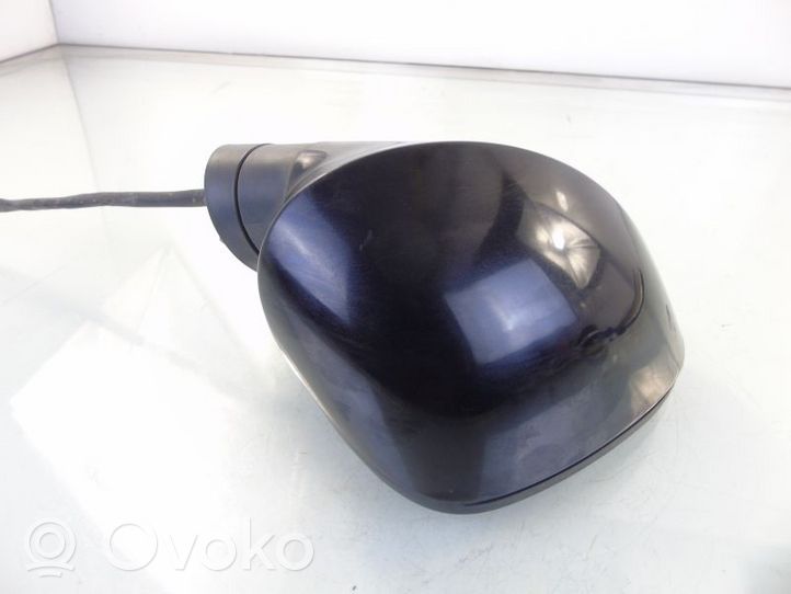 Seat Ibiza IV (6J,6P) Manual wing mirror 