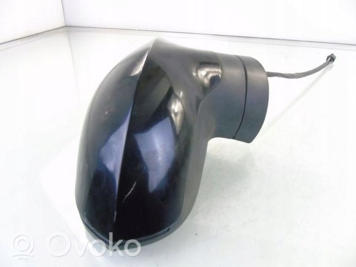 Seat Ibiza IV (6J,6P) Manual wing mirror 