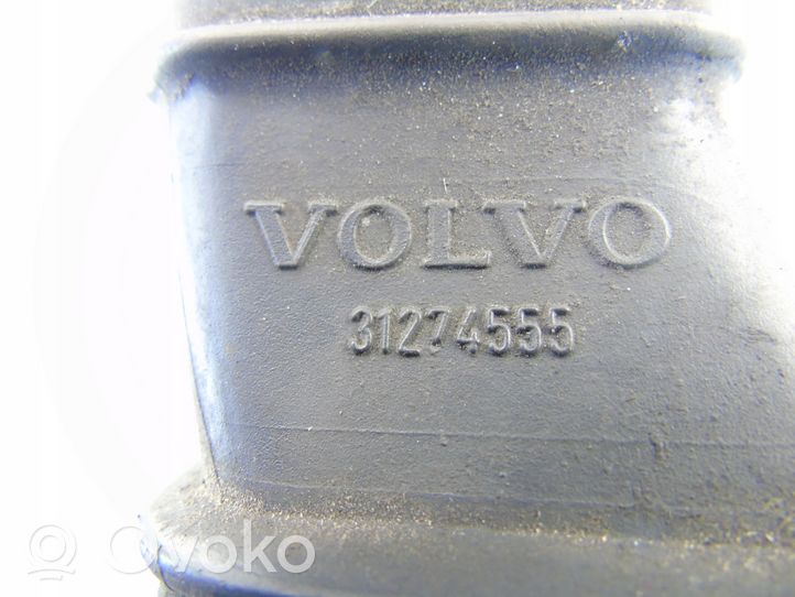 Volvo V60 Parte del condotto di aspirazione dell'aria 31274555