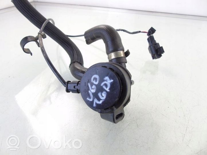 Volvo V60 Electric auxiliary coolant/water pump 