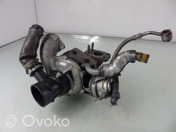 Volvo V60 Turbina 9686120680