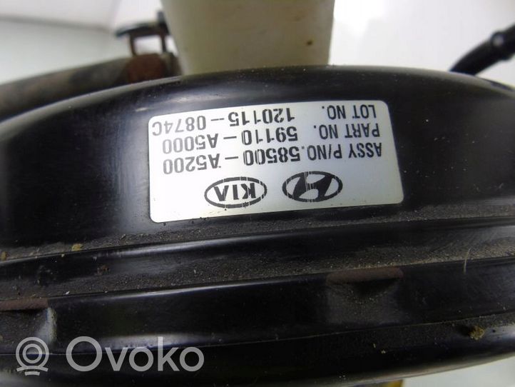 Hyundai i30 Servofreno 58500A5200