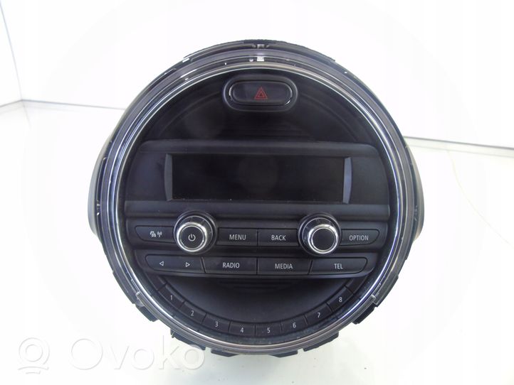 Mini One - Cooper F56 F55 Unité principale radio / CD / DVD / GPS 