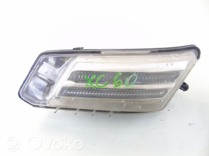 Volvo XC60 Faro diurno con luce led 