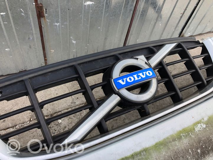 Volvo XC60 Paraurti anteriore 