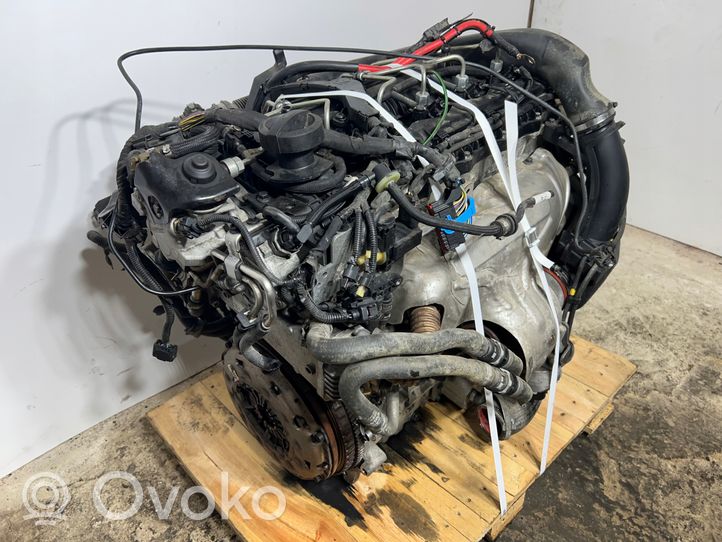 Volvo XC60 Motore d5204t4