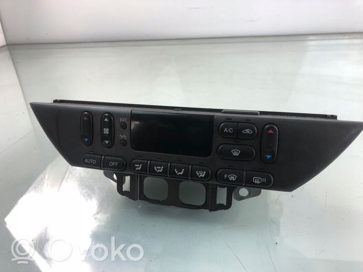 Jaguar S-Type Climate control unit XR8H18C612AP