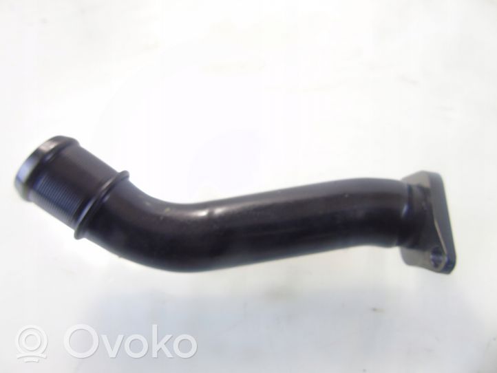 Citroen C5 Tube d'admission d'air 9651856980