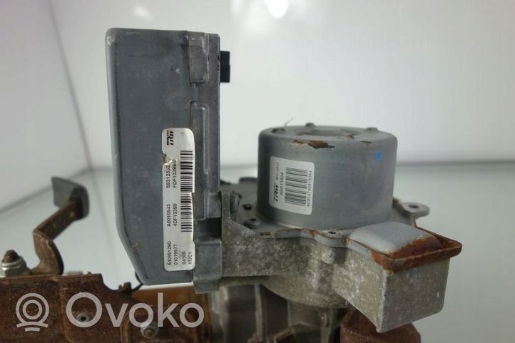 Citroen C5 Pompa wspomaganie układu kierowniczego 8V513C529KH