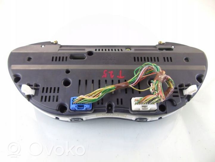 Toyota Avensis T250 Compteur de vitesse tableau de bord 8380005630H