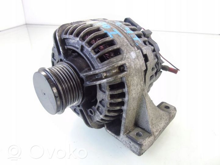 Volvo C70 Generatore/alternatore 9459077