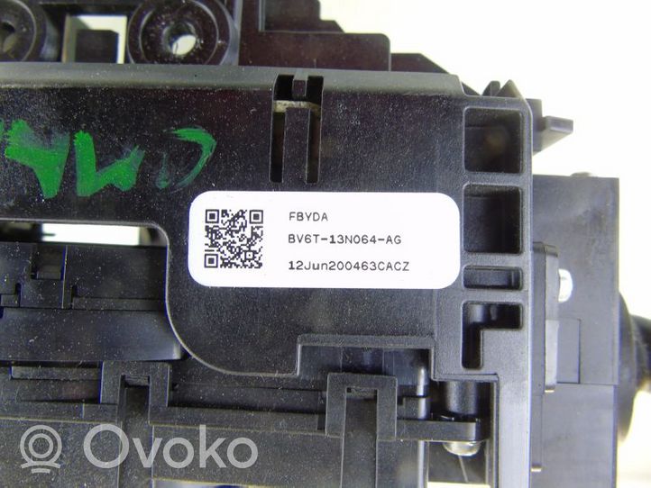 Ford C-MAX II Leva/interruttore dell’indicatore di direzione e tergicristallo BV6T13N064AG