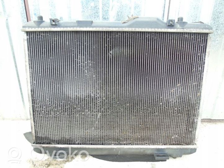 Suzuki Swift Radiateur de refroidissement 