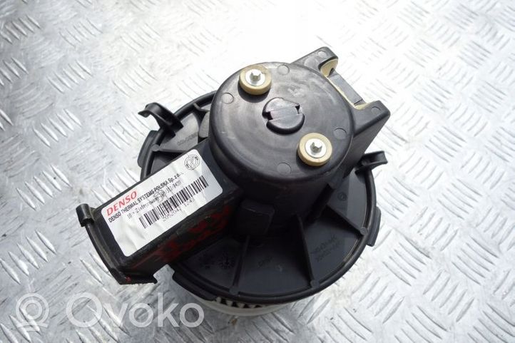 Ford Ka Soplador/ventilador calefacción 