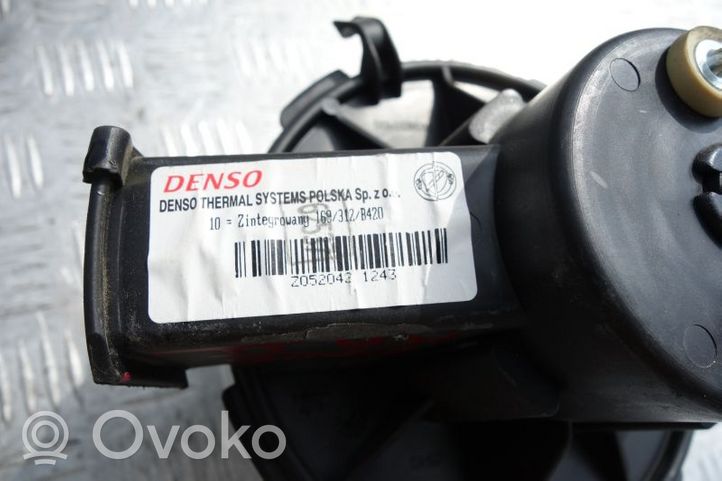 Ford Ka Heater fan/blower 