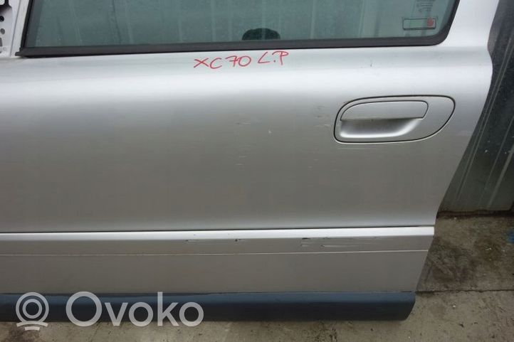 Volvo XC70 Priekinės durys 