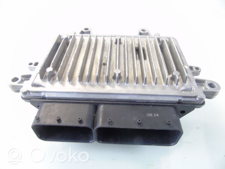 Smart ForTwo I Sterownik / Moduł ECU A6601500579