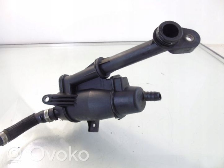 Opel Astra J Separatore dello sfiato dell’olio 55575980