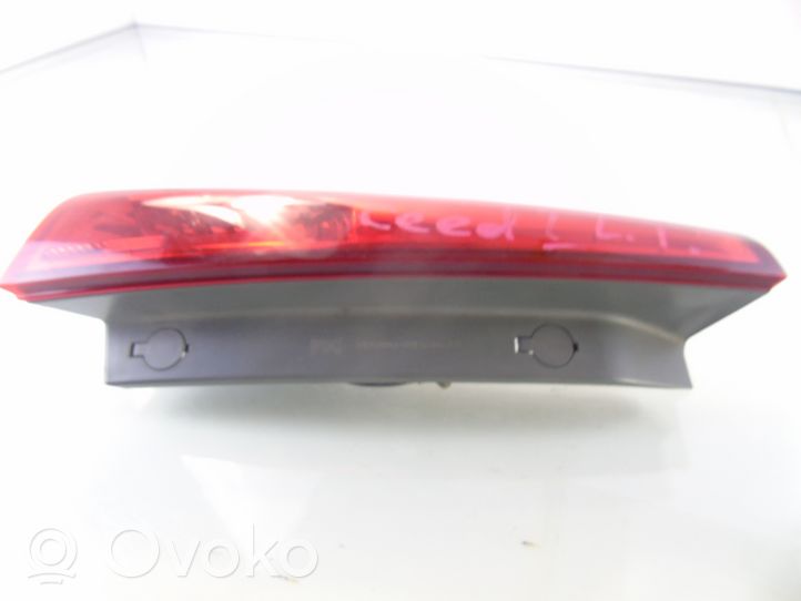 KIA Ceed Rear/tail lights 