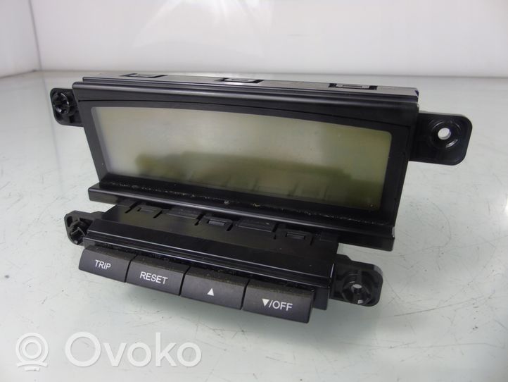 KIA Ceed Screen/display/small screen 977101h100