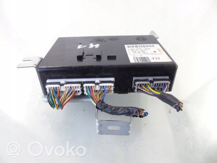 Hyundai H-1, Starex, Satellite Module confort 954104H411