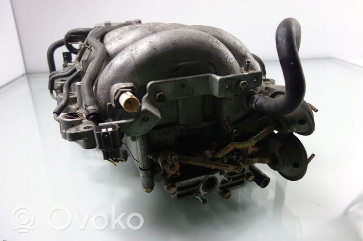 Honda Legend III KA9 Intake manifold 