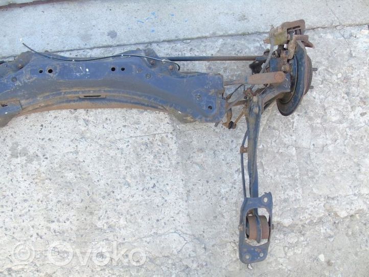 Honda Legend III KA9 Rear subframe 