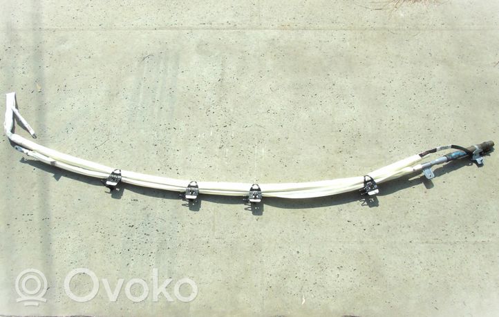 Volvo S40 Stogo oro pagalvė (užuolaida) 30698624