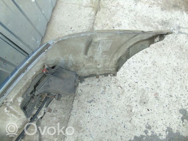 Opel Signum Front bumper 