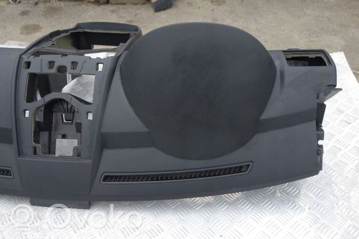 Mercedes-Benz A W169 Set airbag con pannello 