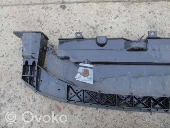 Citroen C3 Picasso Traversa di supporto paraurti anteriore 9681778180