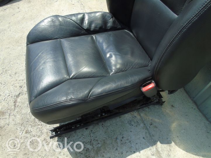 Volvo S60 Front driver seat 