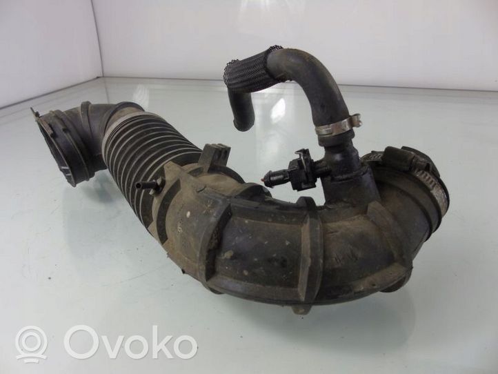 Volvo S40, V40 Intake resonator 30617117