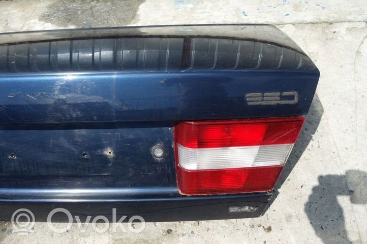 Volvo 960 Tailgate/trunk/boot lid 