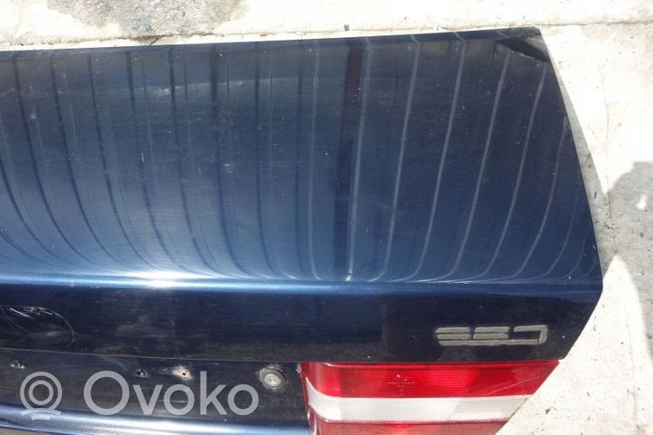 Volvo 960 Tailgate/trunk/boot lid 