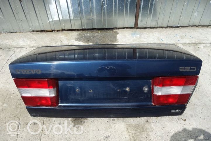 Volvo 960 Tailgate/trunk/boot lid 