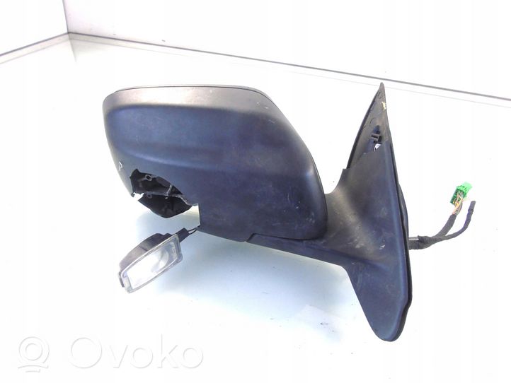 Volvo XC70 Front door electric wing mirror 