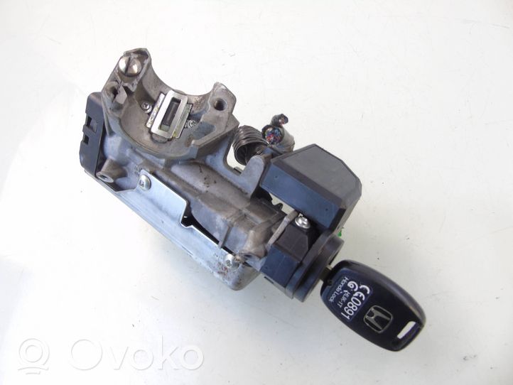 Honda Jazz Ignition lock 39730-SWA-Y0