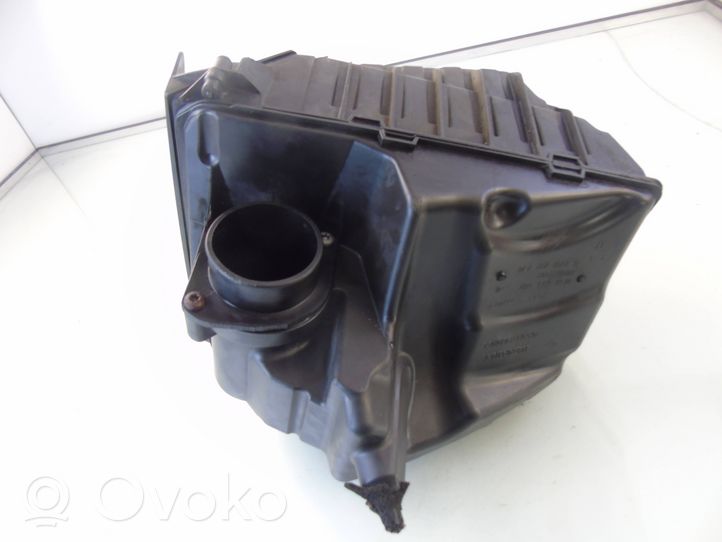 Renault Scenic III -  Grand scenic III Air filter box 165000356R