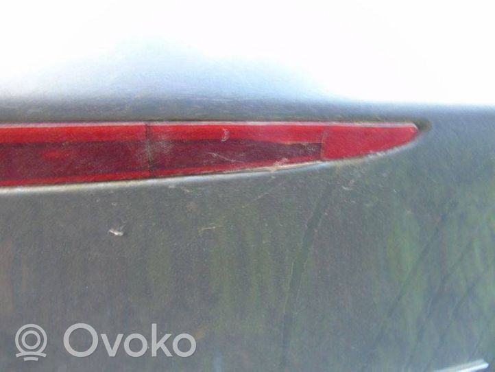 BMW 6 E63 E64 Tailgate/trunk/boot lid 