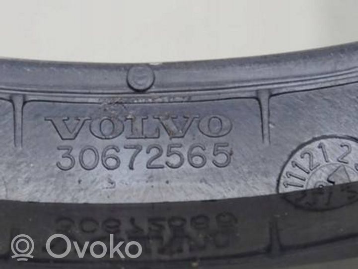 Volvo C30 Mittelkonsole 30672565