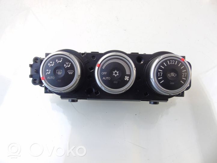 Mitsubishi ASX Ilmastoinnin ohjainlaite 7820A082XB