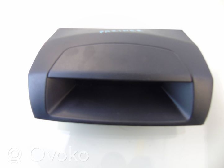 Citroen Berlingo Monitor / wyświetlacz / ekran 9664644280