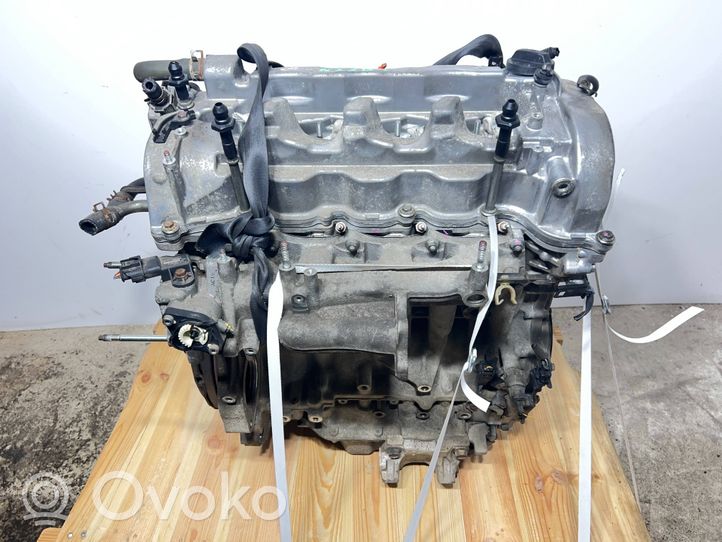 Honda Accord Silnik / Komplet n22b1