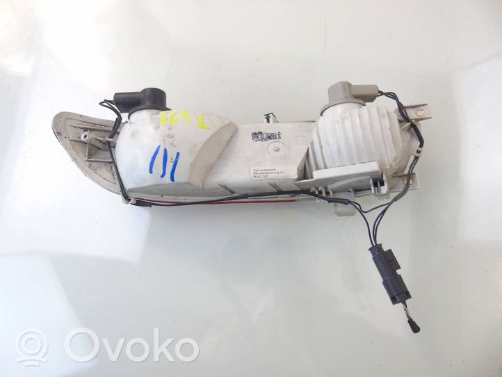 BMW 6 E63 E64 Lampa zderzaka tylnego 6911899