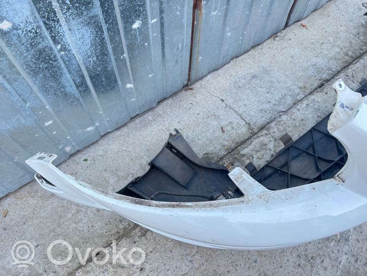 Volvo C30 Front bumper 