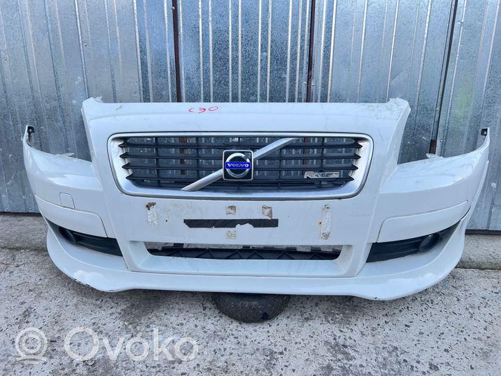 Volvo C30 Priekinis bamperis 