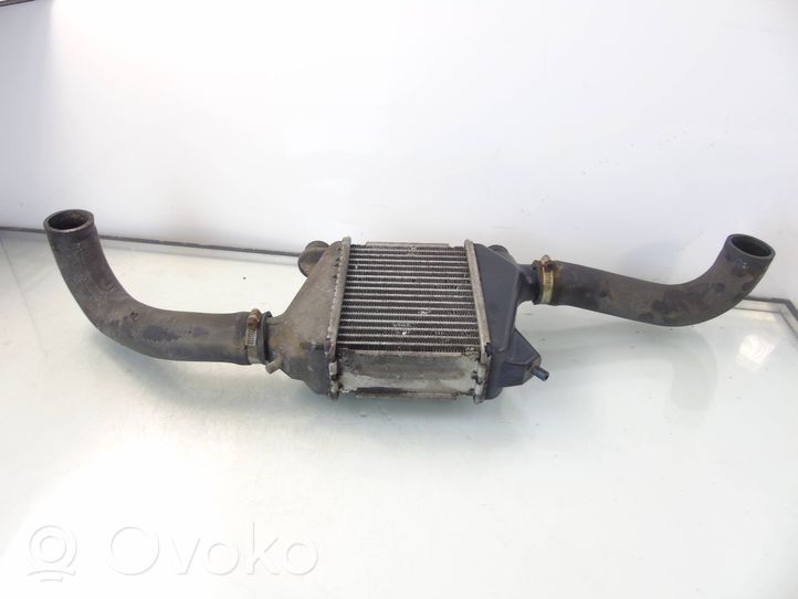 Honda Accord Chłodnica powietrza doładowującego / Intercooler 127100-3251