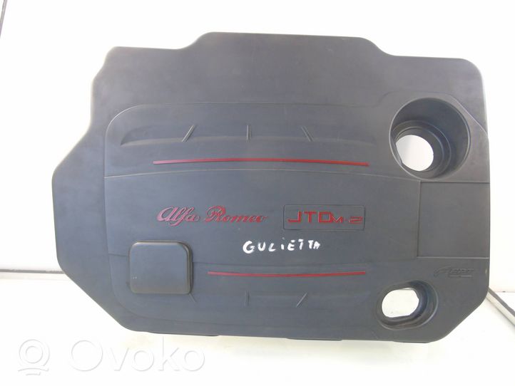 Alfa Romeo Giulietta Engine cover (trim) 51859542