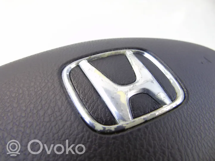 Honda Accord Poduszka powietrzna Airbag kierownicy 77800-TL0-G830